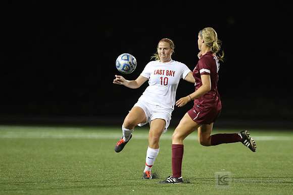 W Soccer: CSUEB v Chico