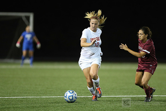W Soccer: CSUEB v Chico