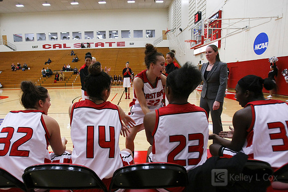 Humboldt State at CSUEB
