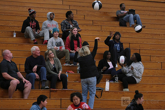Humboldt State at CSUEB