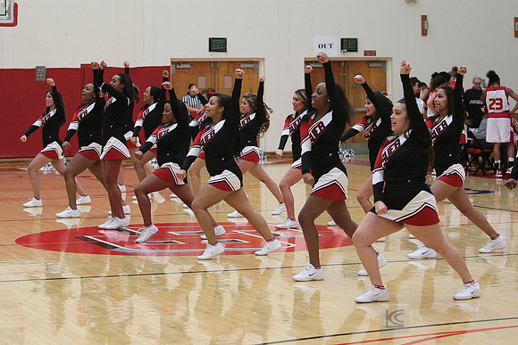 Humboldt State at CSUEB