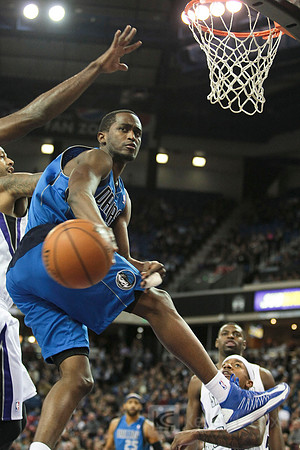 NBA: Dallas Mavericks at Sacramento Kings
