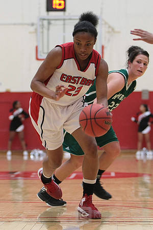 Humboldt State at CSUEB