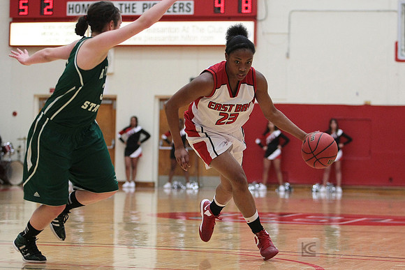 Humboldt State at CSUEB