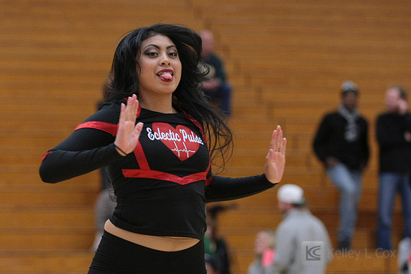 Humboldt State at CSUEB