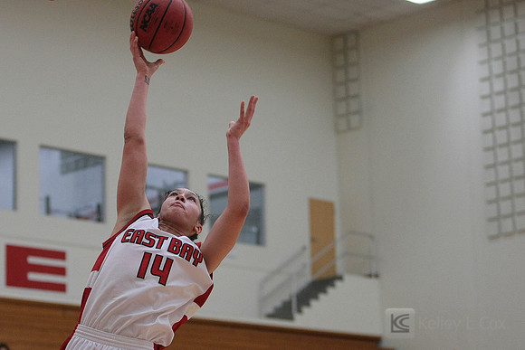 Humboldt State at CSUEB