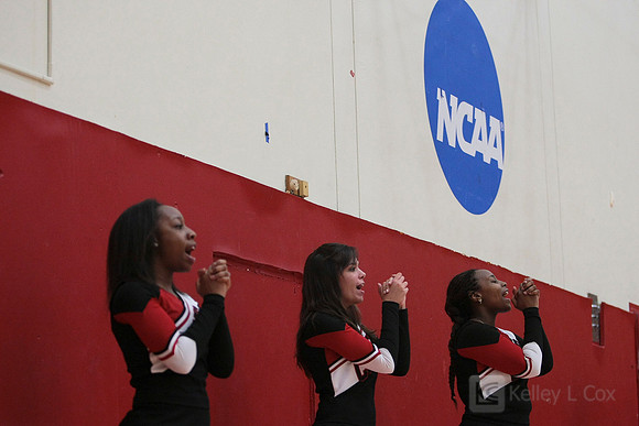 Humboldt State at CSUEB