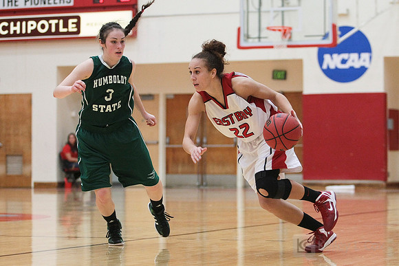 Humboldt State at CSUEB
