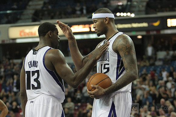 NBA: Washington Wizards at Sacramento Kings