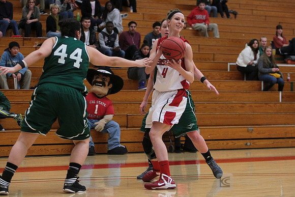 Humboldt State at CSUEB