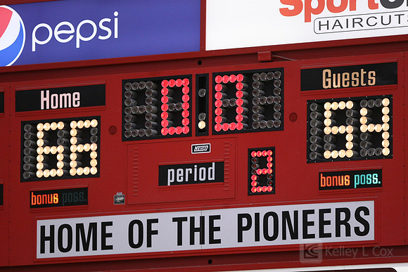 Humboldt State at CSUEB