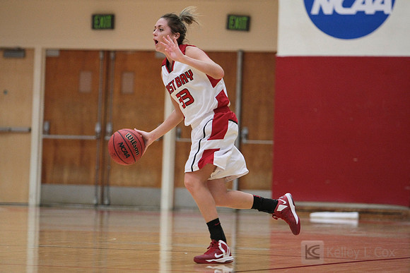 Humboldt State at CSUEB