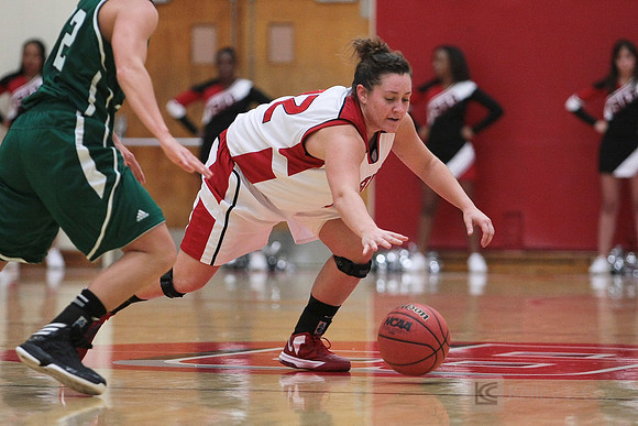 Humboldt State at CSUEB