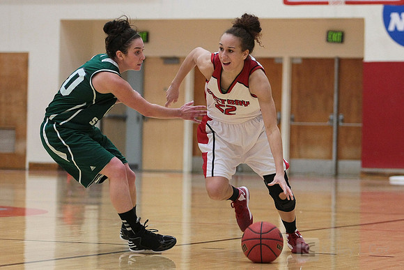 Humboldt State at CSUEB