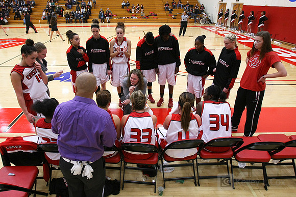 Humboldt State at CSUEB
