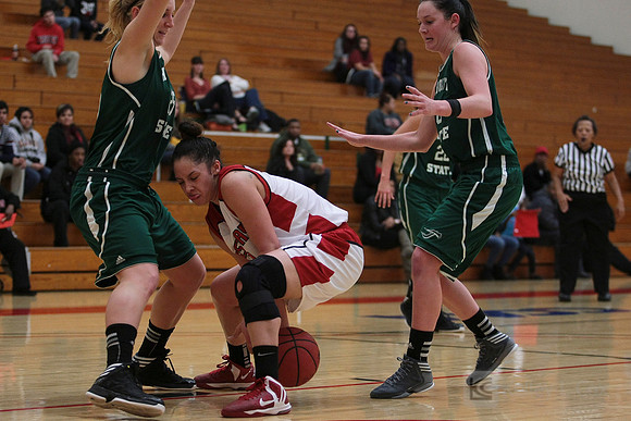 Humboldt State at CSUEB