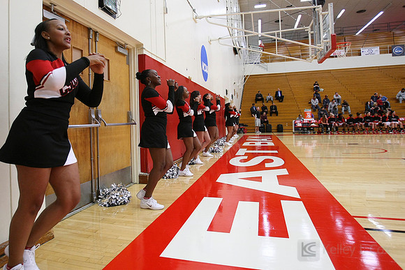 Humboldt State at CSUEB