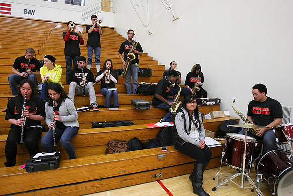 Humboldt State at CSUEB