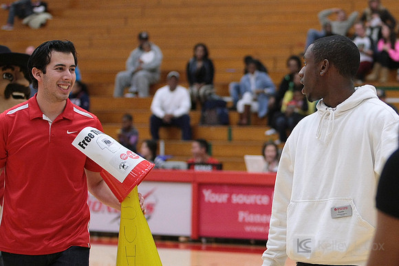 Humboldt State at CSUEB