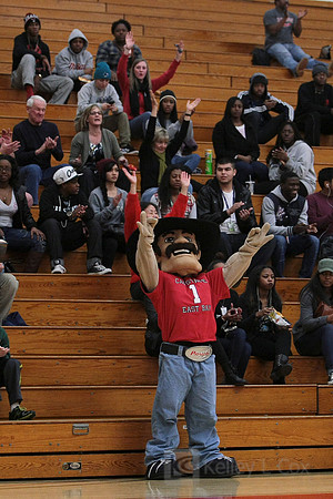 Humboldt State at CSUEB