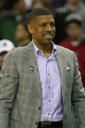 NBA: Washington Wizards at Sacramento Kings