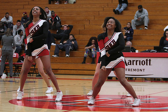 Humboldt State at CSUEB