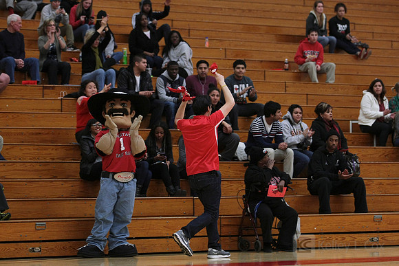 Humboldt State at CSUEB