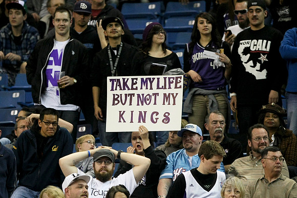 NBA: Washington Wizards at Sacramento Kings