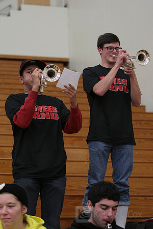 Humboldt State at CSUEB