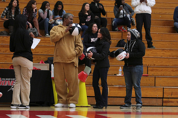 Humboldt State at CSUEB