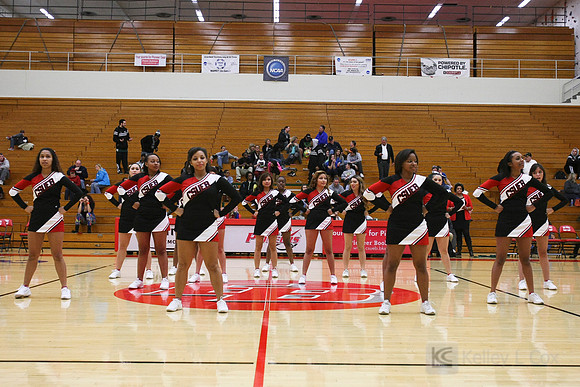 Humboldt State at CSUEB