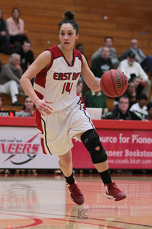 Humboldt State at CSUEB