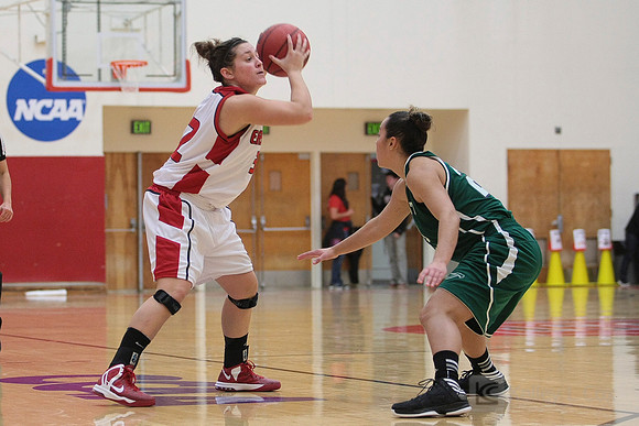 Humboldt State at CSUEB
