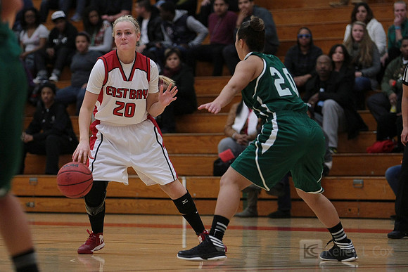 Humboldt State at CSUEB