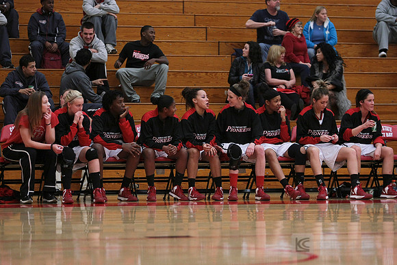 Humboldt State at CSUEB