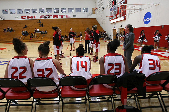 Humboldt State at CSUEB