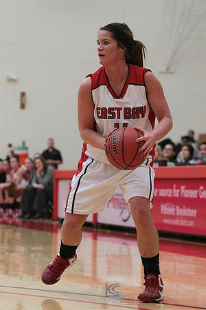 Humboldt State at CSUEB