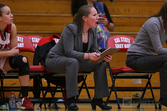 Humboldt State at CSUEB