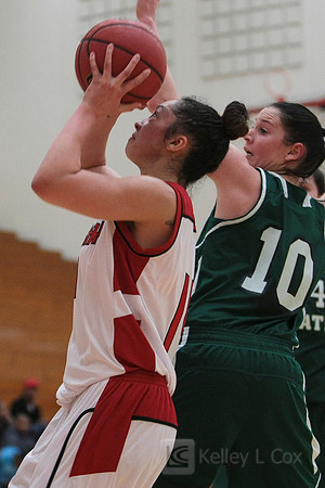 Humboldt State at CSUEB
