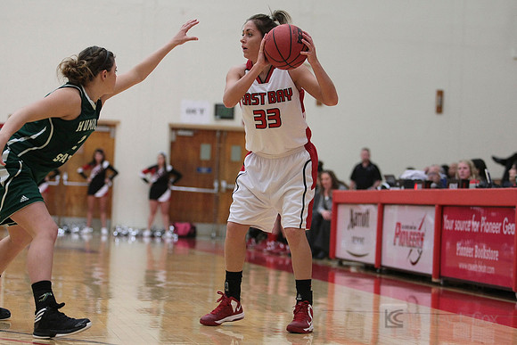 Humboldt State at CSUEB