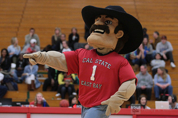 Humboldt State at CSUEB