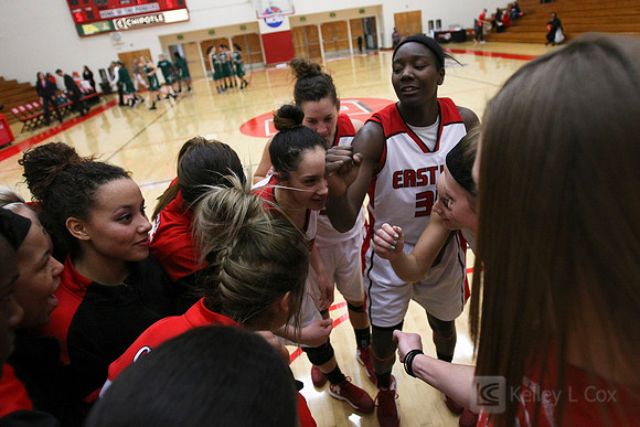 Humboldt State at CSUEB