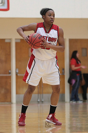 Humboldt State at CSUEB