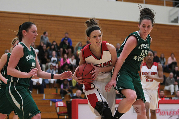 Humboldt State at CSUEB