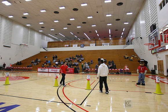 Humboldt State at CSUEB