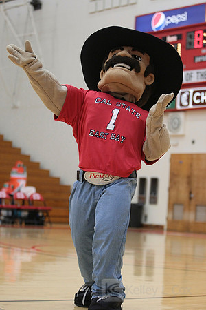 Humboldt State at CSUEB