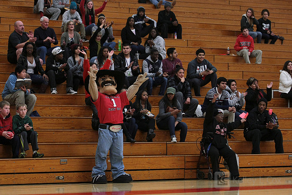 Humboldt State at CSUEB