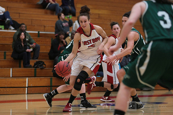 Humboldt State at CSUEB