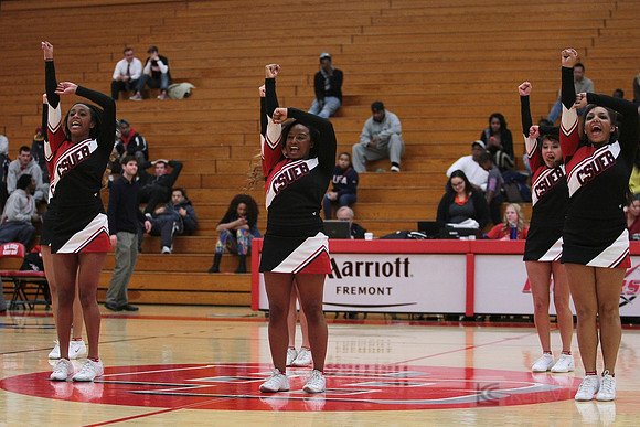 Humboldt State at CSUEB
