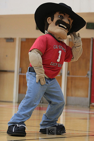 Humboldt State at CSUEB